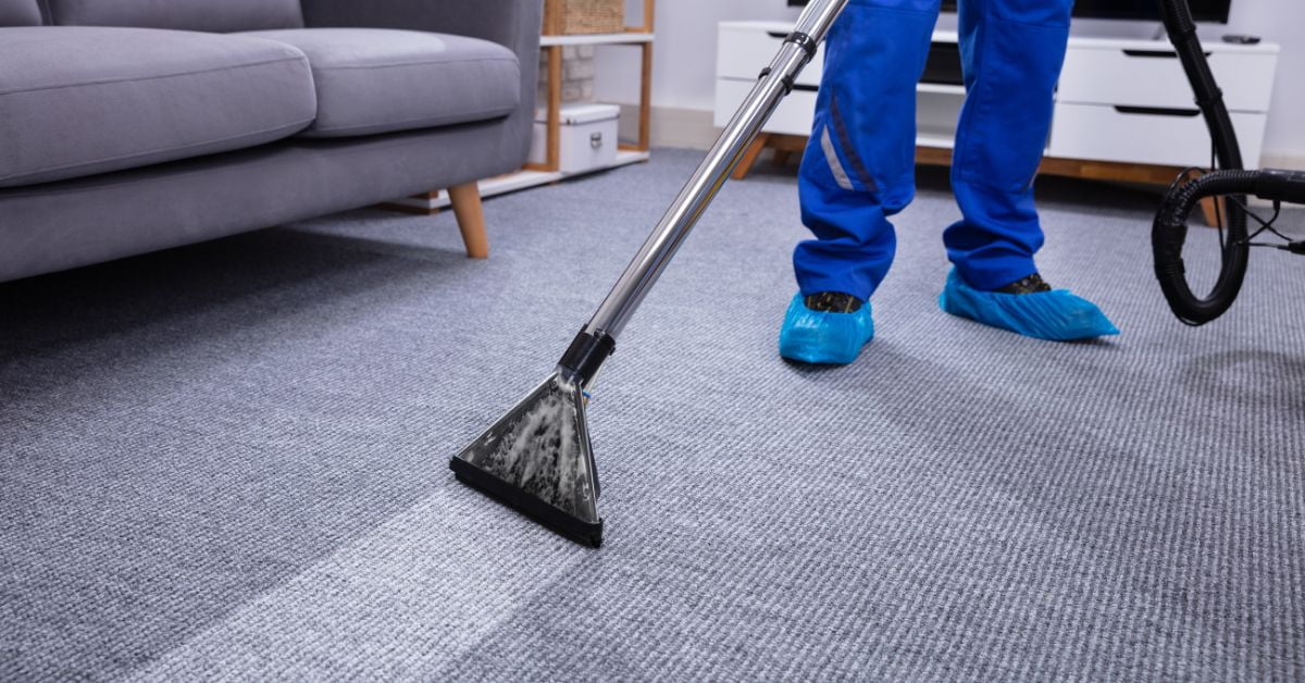 Commercial Carpet Cleaning Max Carpet Upholstery Care