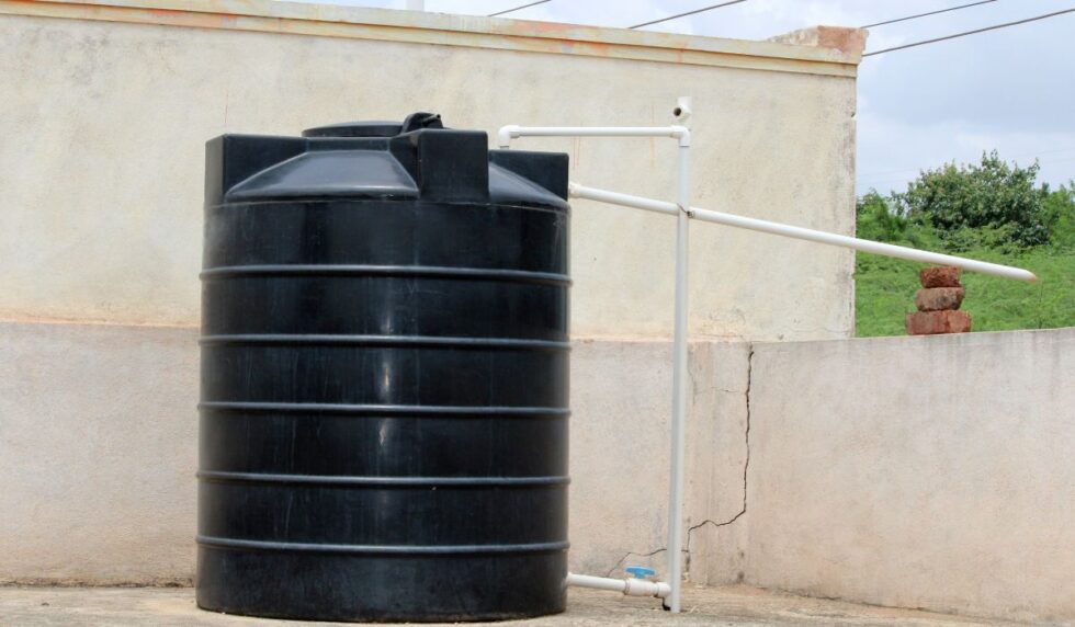 Everything You Need To Know About Fibreglass Water Tanks