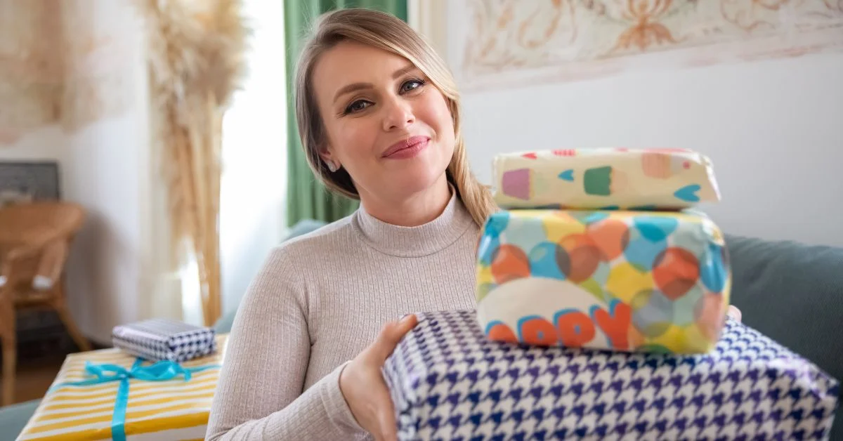 pregnancy box canada