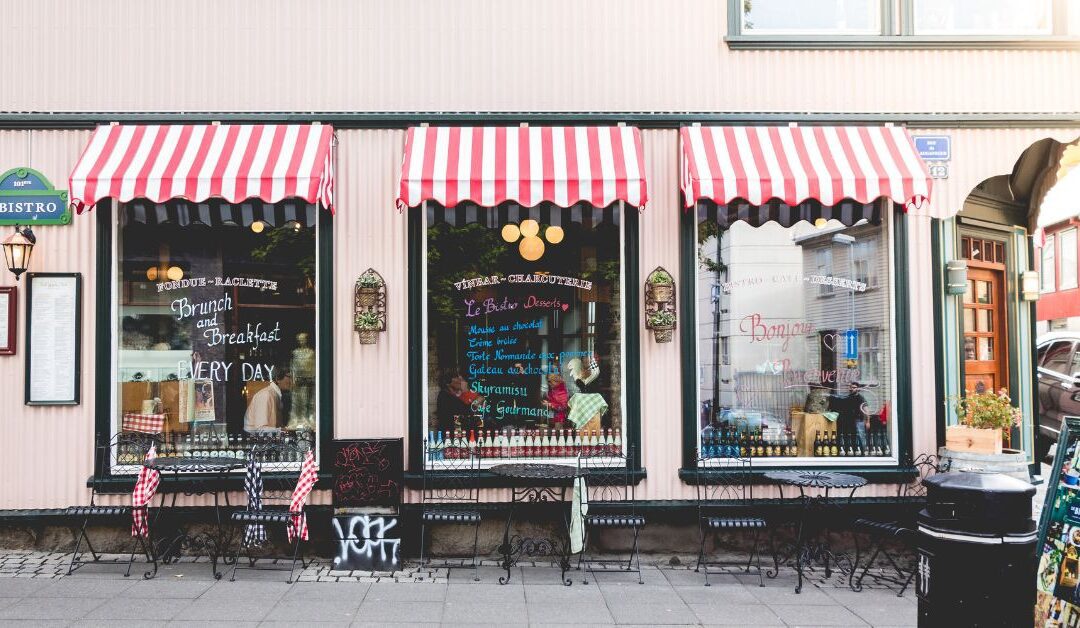 Why Use Commercial Property Maintenance Services?