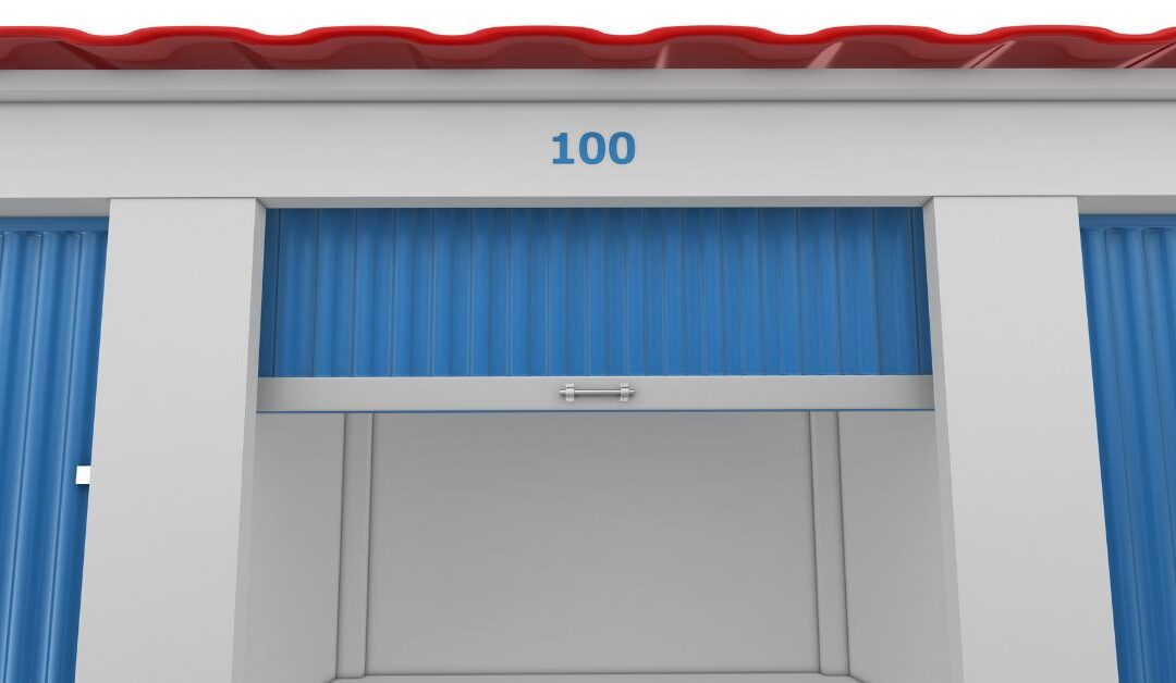 The Complete Guide to Self Storage Swansea & How They Can Help You Save Time, Money & Space