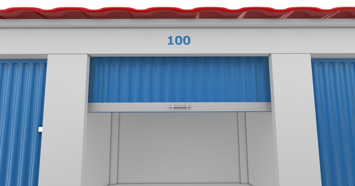 self storage in swansea