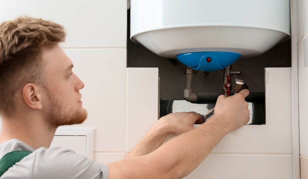 Why You Should Hire a DSS Heating & Plumbing to Fix Your Boilers