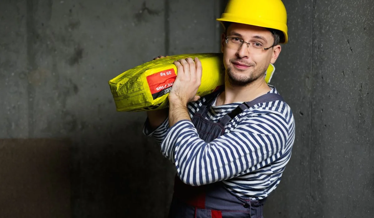 Builder Bags