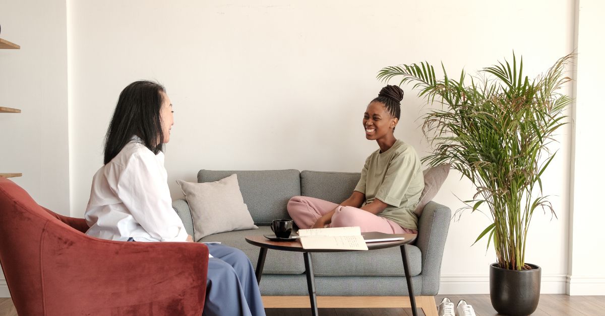 Counselling Birmingham