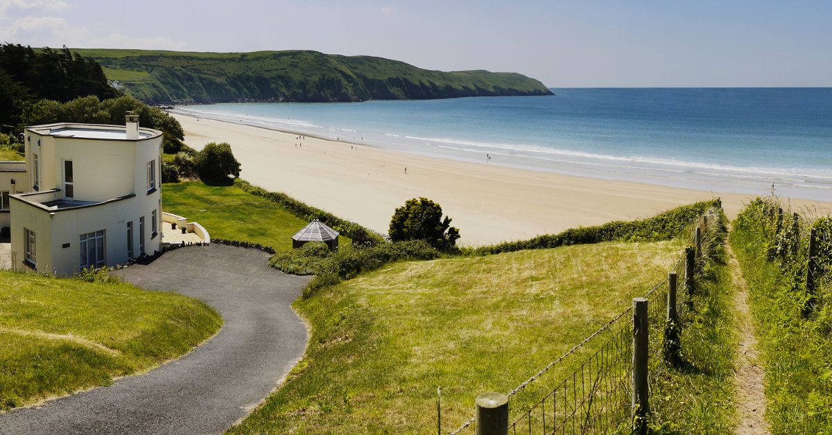 Holiday Home in Cornwall Holiday Home in Cornwall