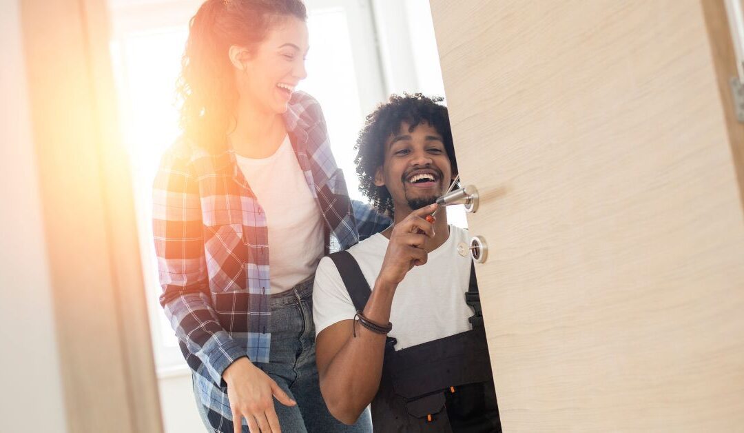 The Complete Guide to Locksmith Milton Keynes