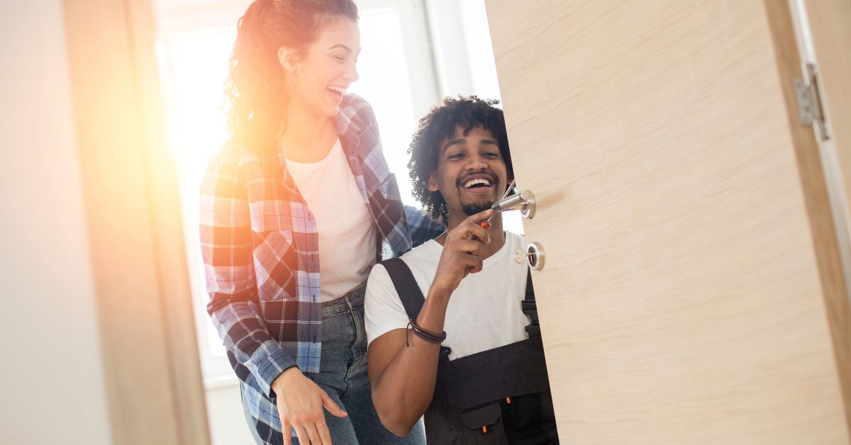 Locksmith Milton Keynes