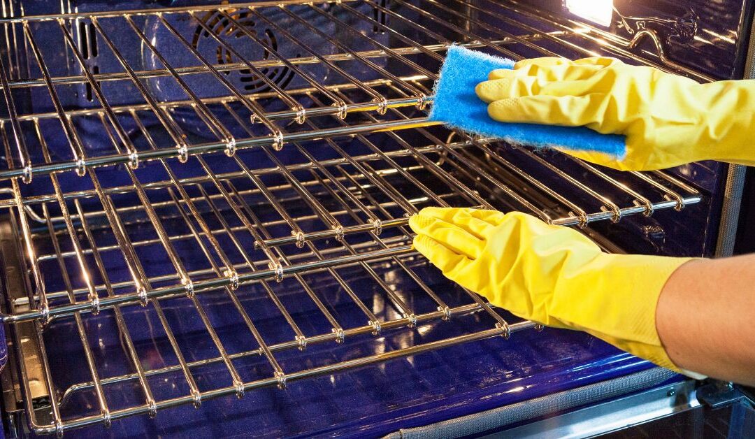The Importance of Professional Appliance Cleaners when it comes to Your Home Kitchen’s Hygiene