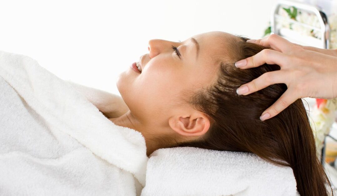 What is Scalp Micropigmentation and Why Do People Get It?