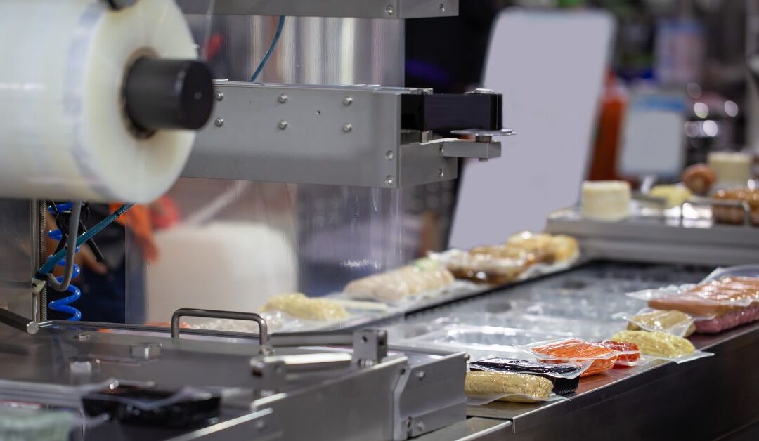 Vacuum Forming Companies 