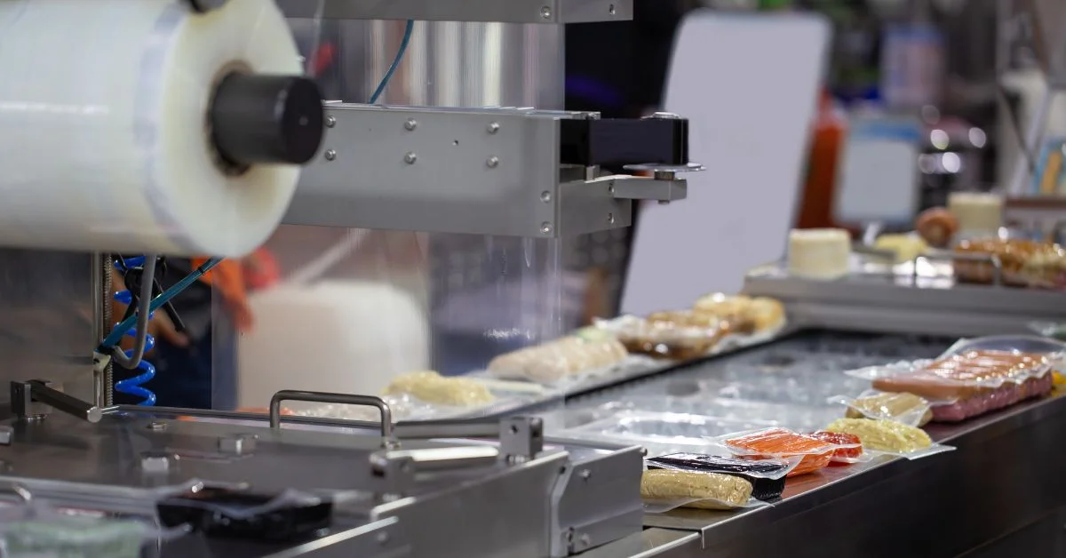 Vacuum Forming Companies 