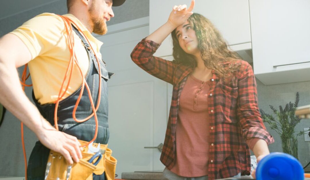 Benefits of hiring plumbing services | Blocked Drains