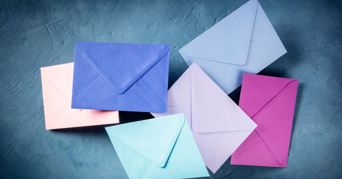 C6 envelopes Envelopes4u