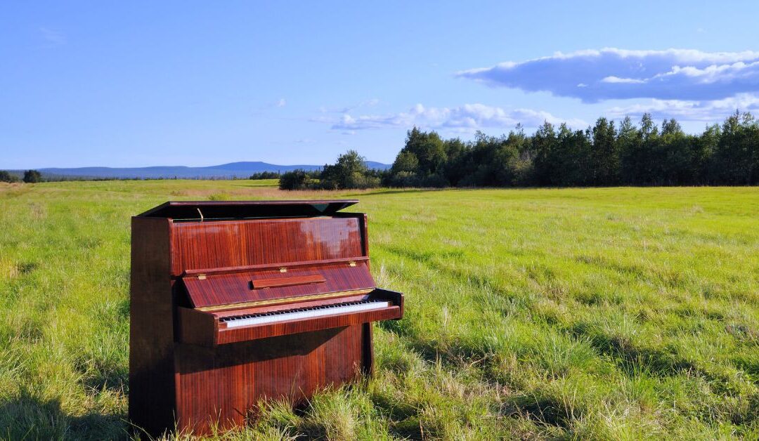 The Complete Guide to Moving a Piano, What You Need to Know