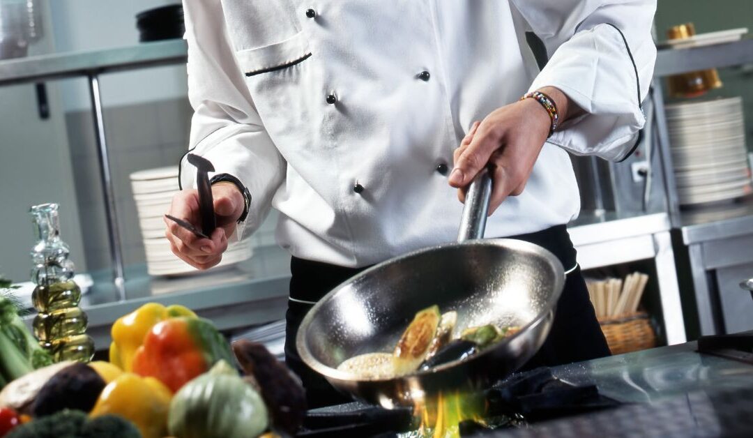 Catering and Banqueting: the true flavor of your events