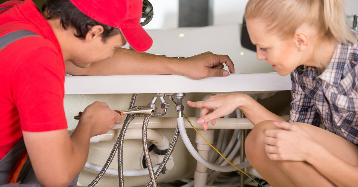 plumbing services plumbing services