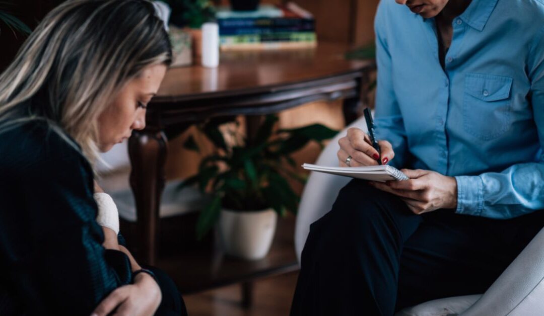 How Does Cognitive Behaviour Therapy (CBT Birmingham) Work?