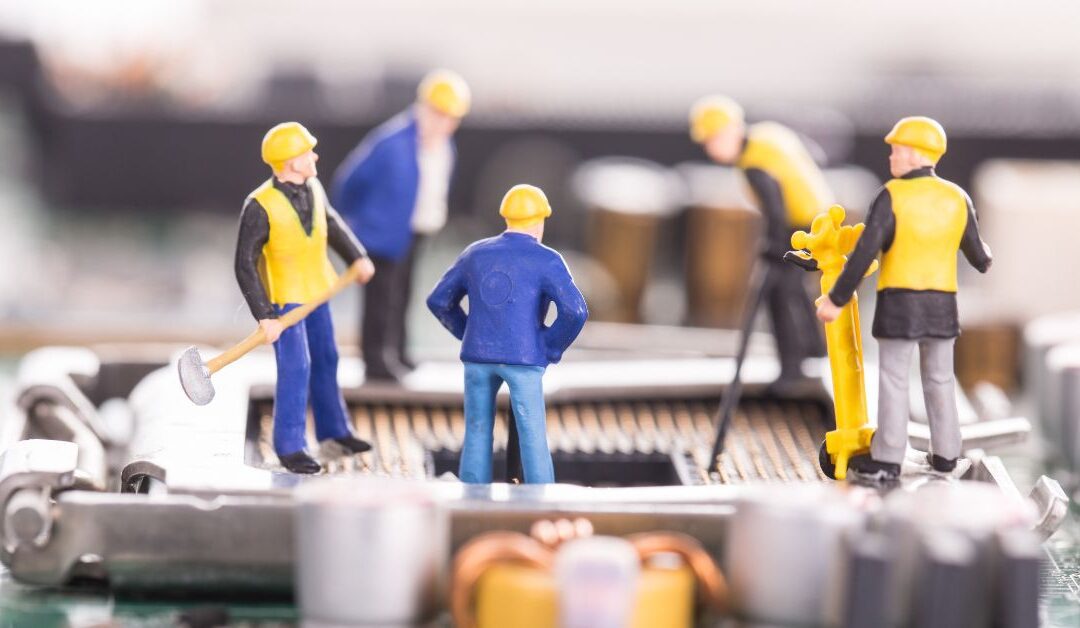 How to choose Lighting maintenance companies