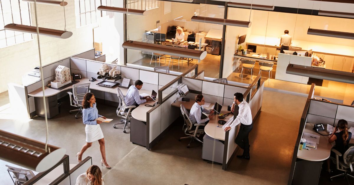 Office Partitions Bristol Office Partitions Bristol