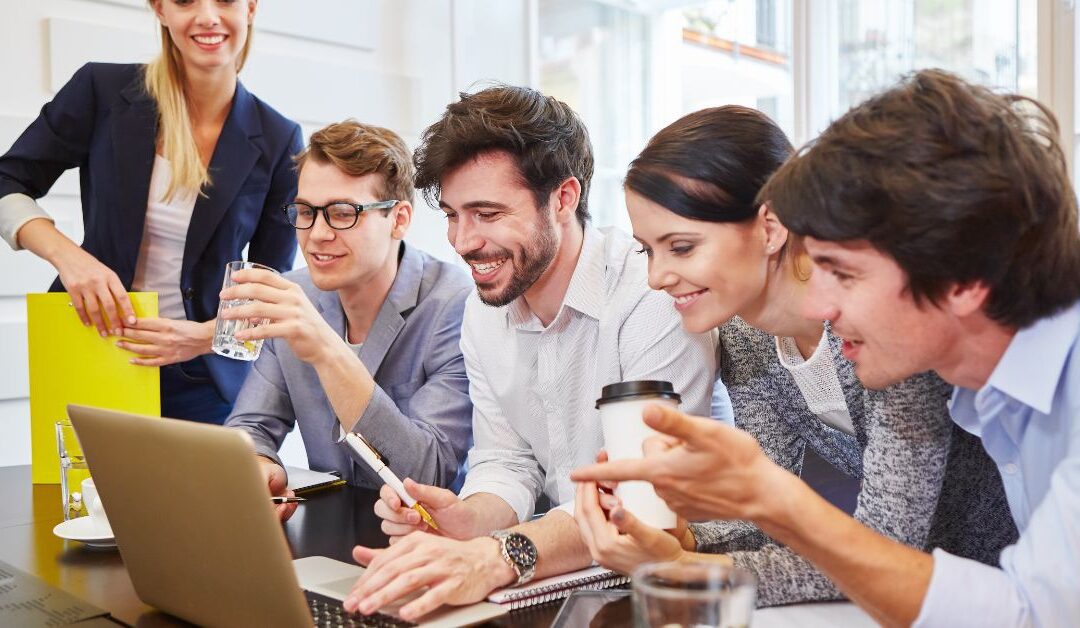 Want to Study abroad? Why not Liverpool?