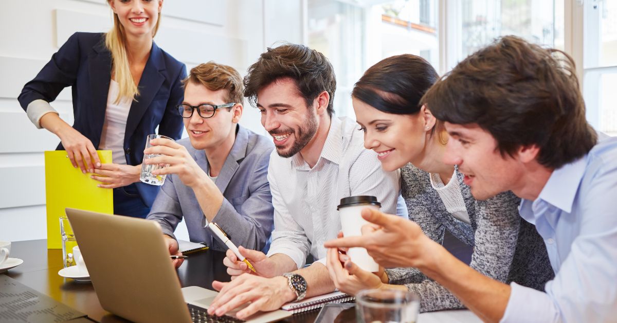 Training Courses Training Courses