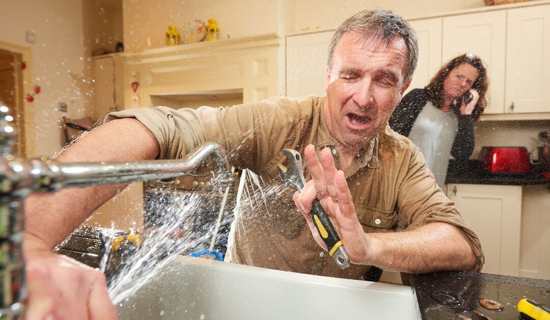 The many benefits of commercial plumbing services