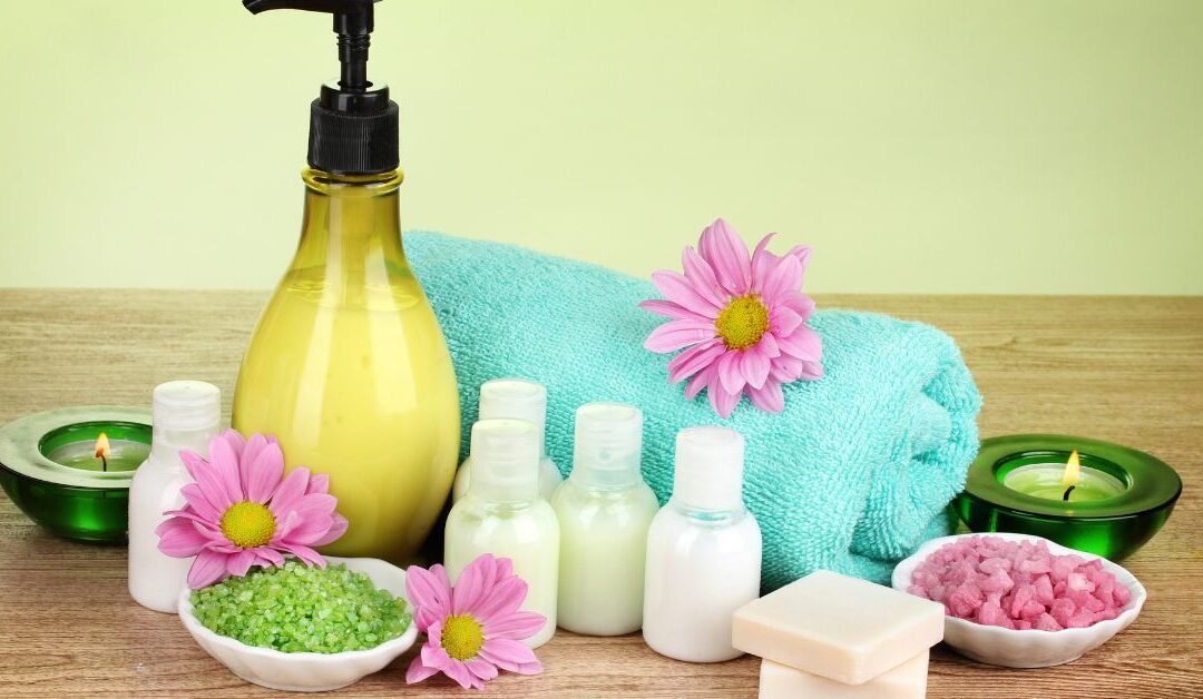 Essentials for Postpartum Healing: The Ultimate Postpartum Care Kit