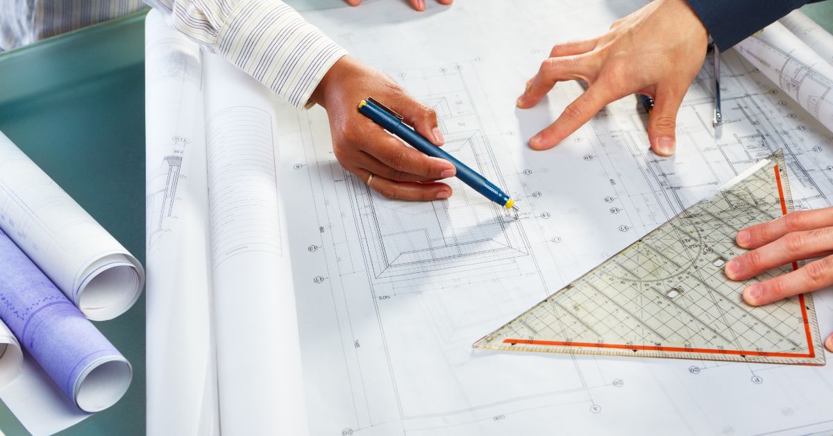 ADU architectural design ADU architectural design