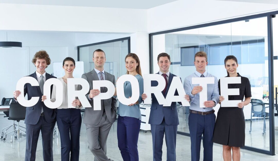 Things You Should Know About Corporate Photography in Singapore