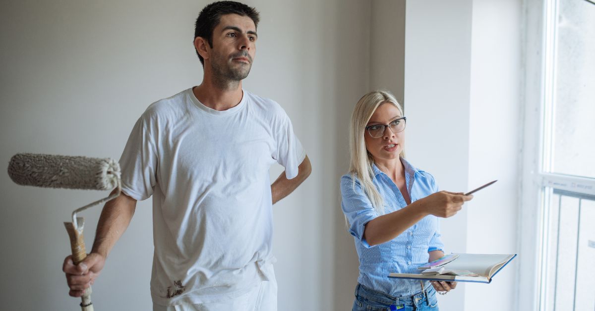 Property Maintenance Services in Milton Keynes Property Maintenance Services in Milton Keynes