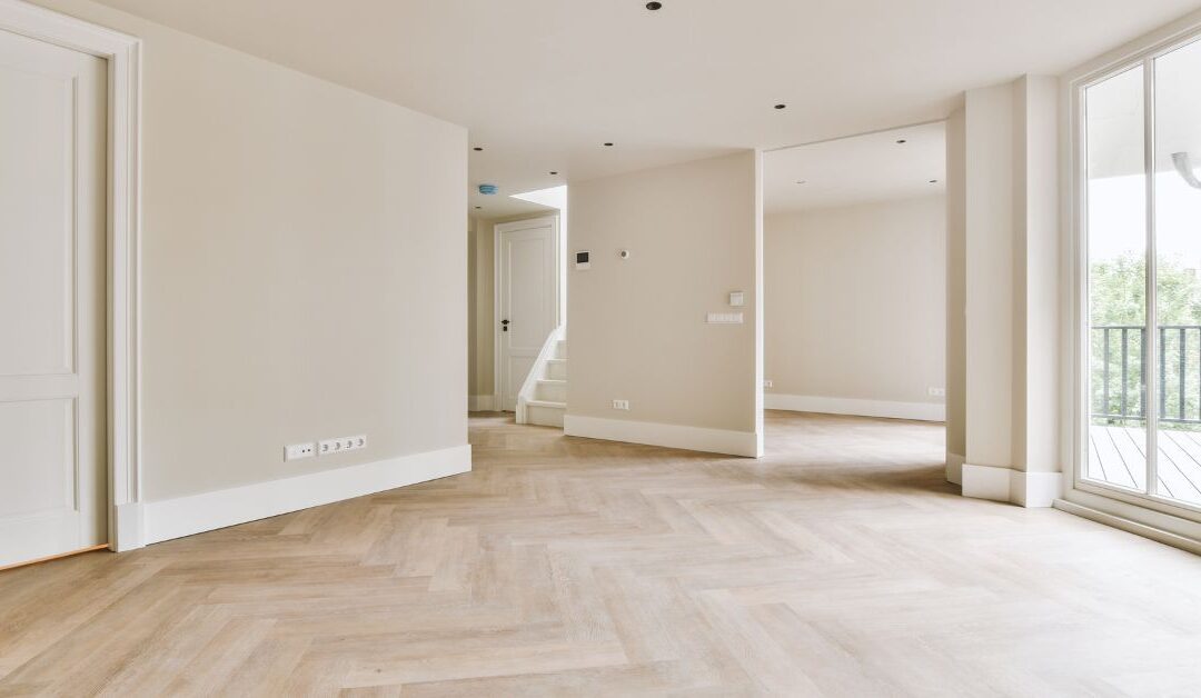 Benefits of a Liquid Screed Pump Preston