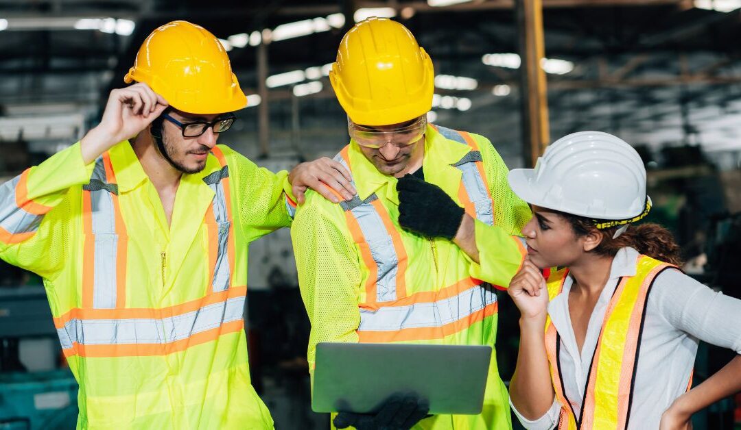 Why Site Supervisor Safety Training Is So Important in The Workplace