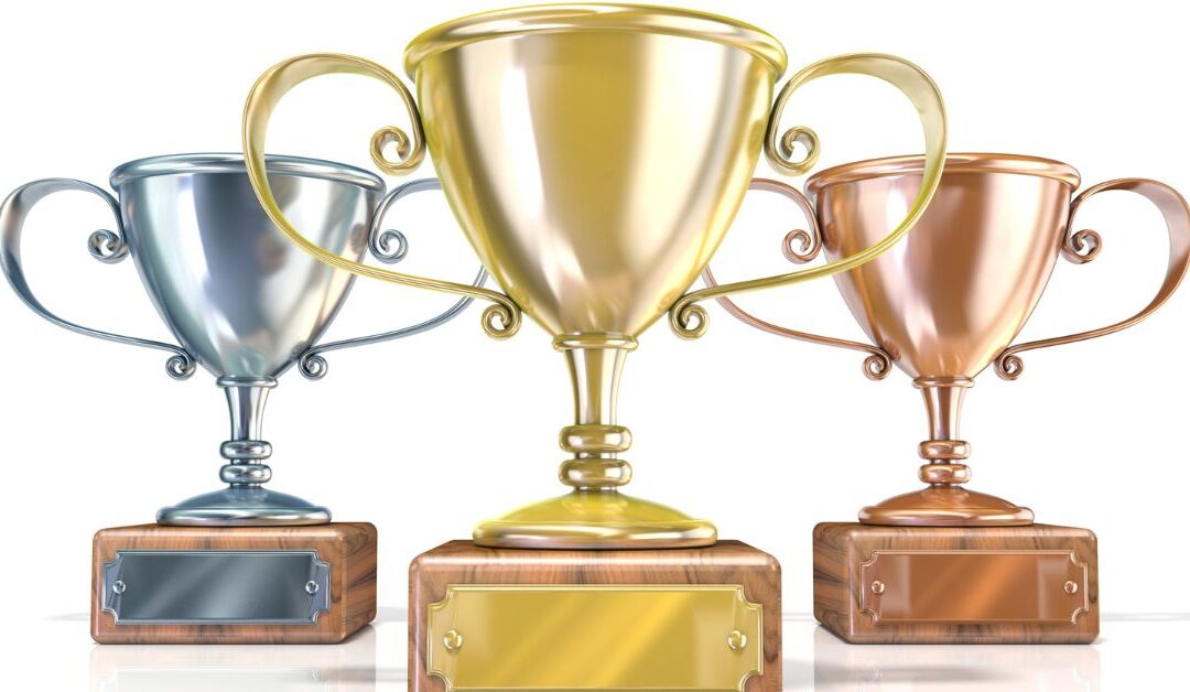 How to Select a Trophy Cup for the Upcoming Awards Ceremony?