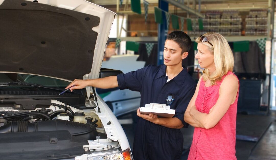 The Advantages of Auto Locksmiths in Milton Keynes