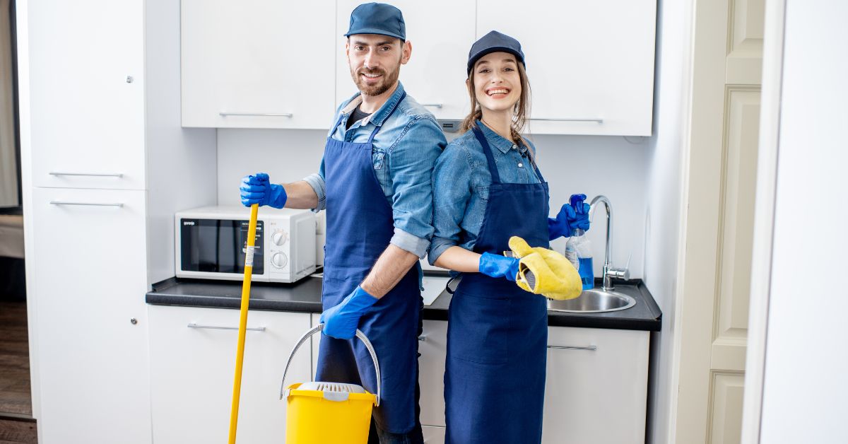 Cooker cleaner near me Max Carpet & Upholstery Care