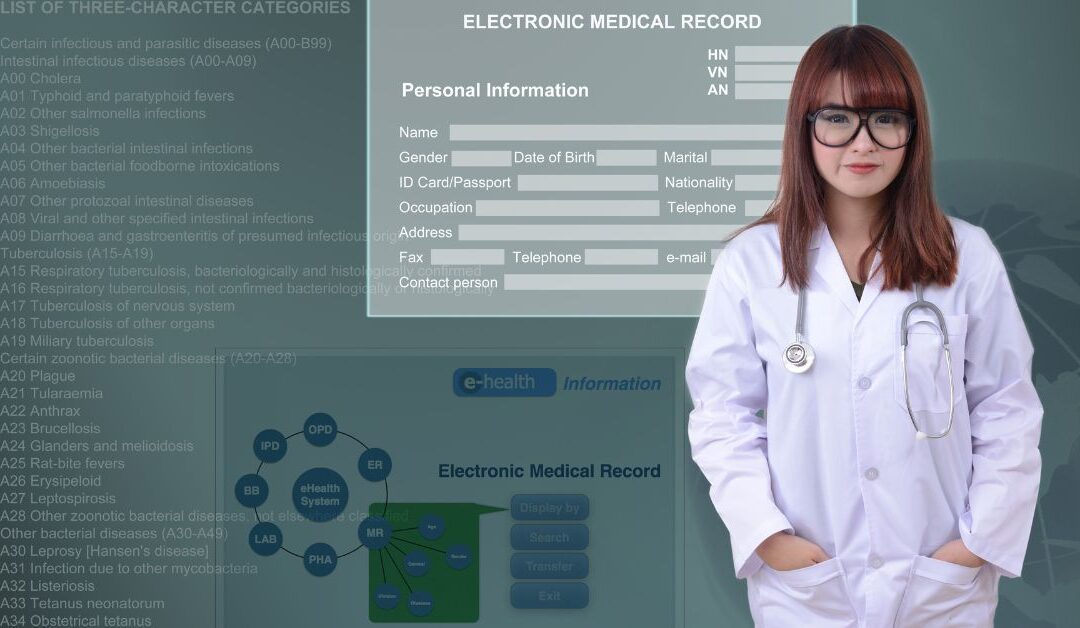 Everything You Need to Know about Electronic Data Capture Systems