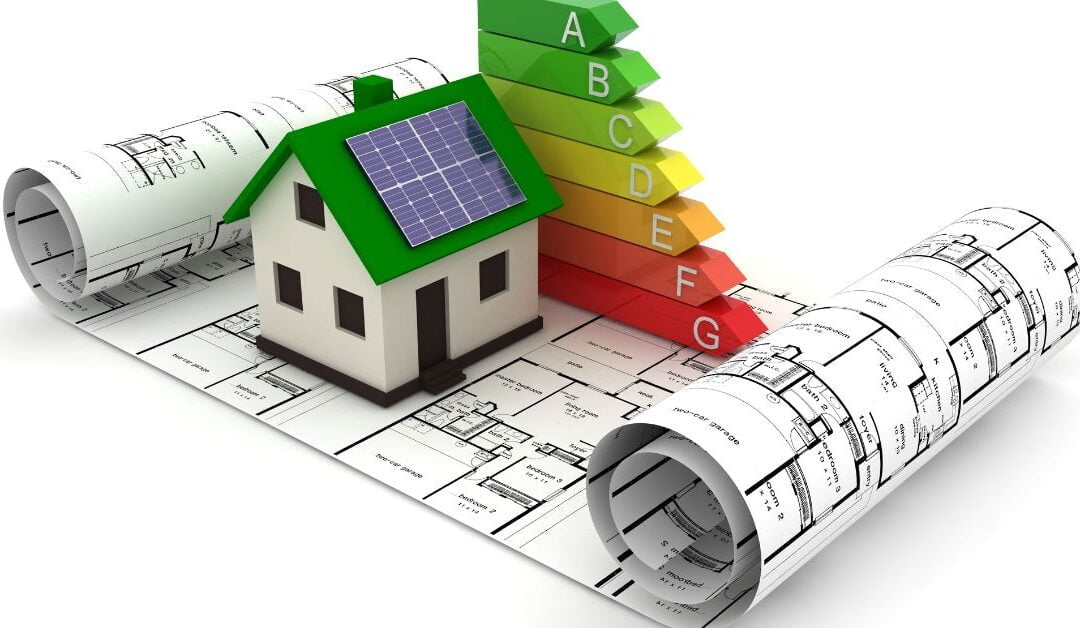 All about Energy Performance Certificate