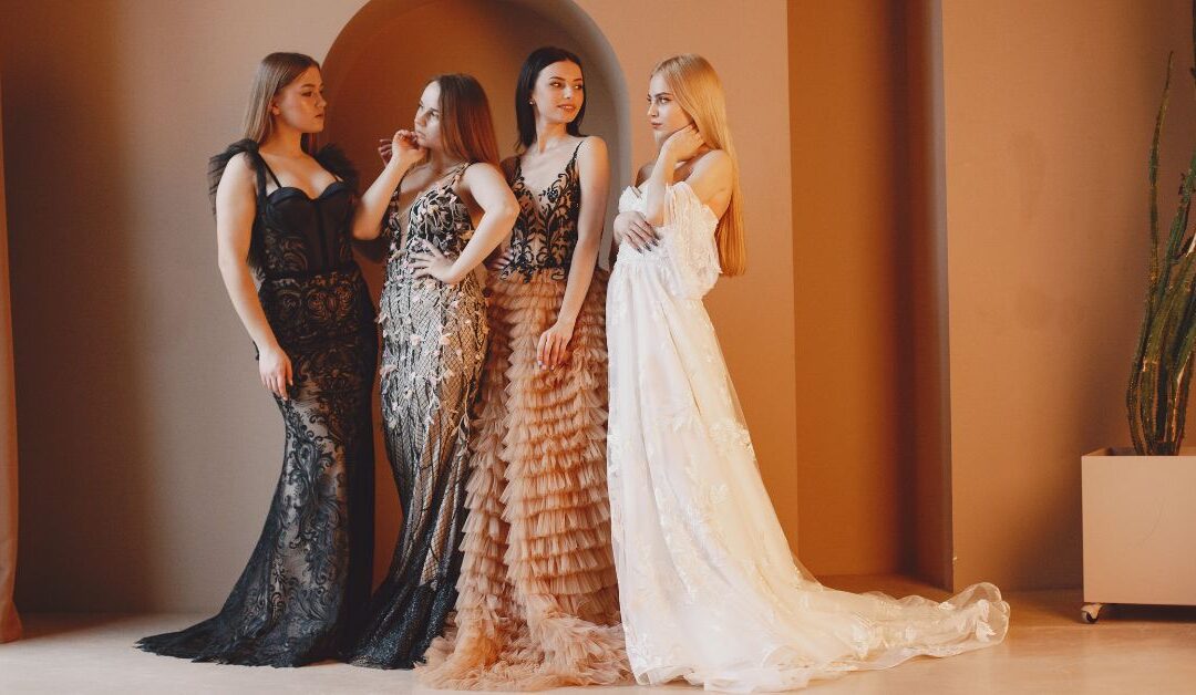 Why Hire a Formal Dress for events? Formal Dress Hire Sydney