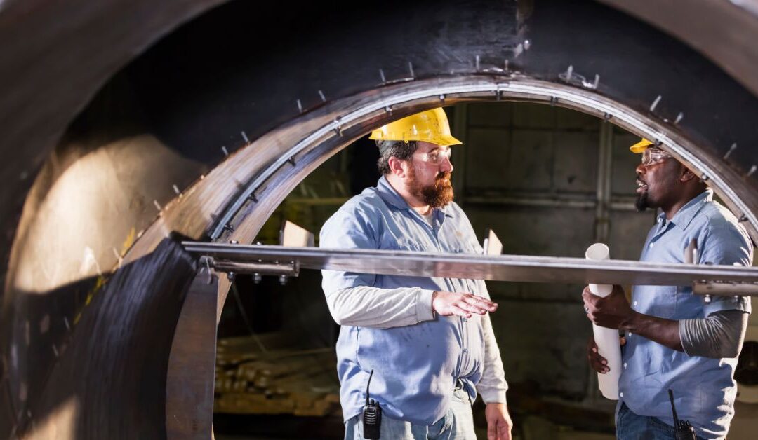 Importance of sheet metal bending in companies