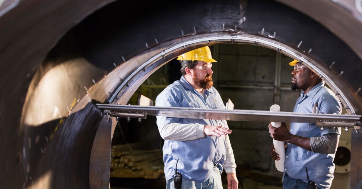 Importance of sheet metal bending in companies Importance of sheet metal bending in companies