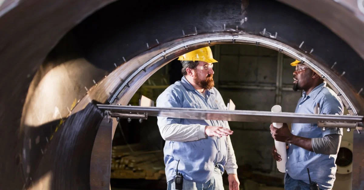 Importance of sheet metal bending in companies