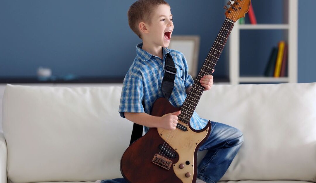 The Value of Learning to Play a String Instrument | Musical Accessory for stringed instruments