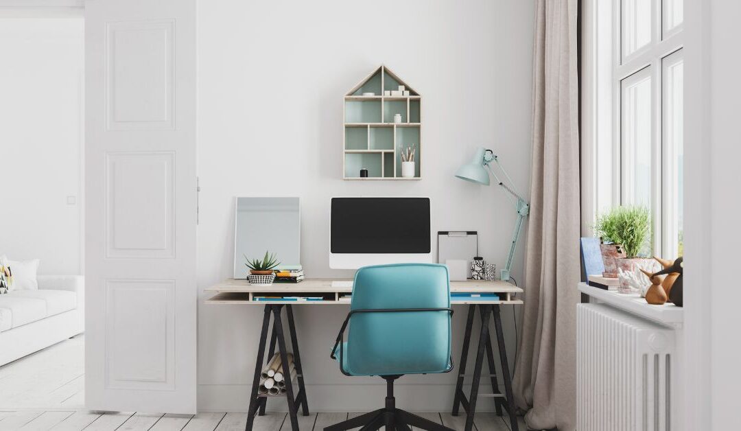 Best Office Interior Design Tips for the Perfect Workspace | Office Interiors in Manchester