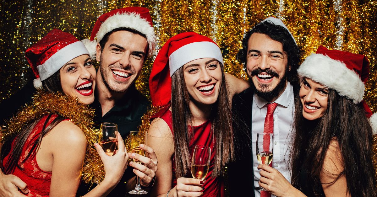 Renting a party dress