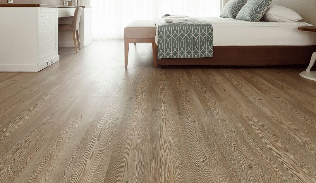 Benefits Of Eco-Friendly Hardwood Flooring