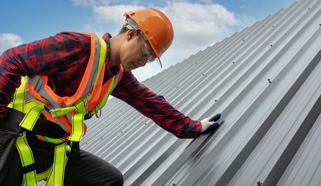 Benefits of Building Maintenance Services