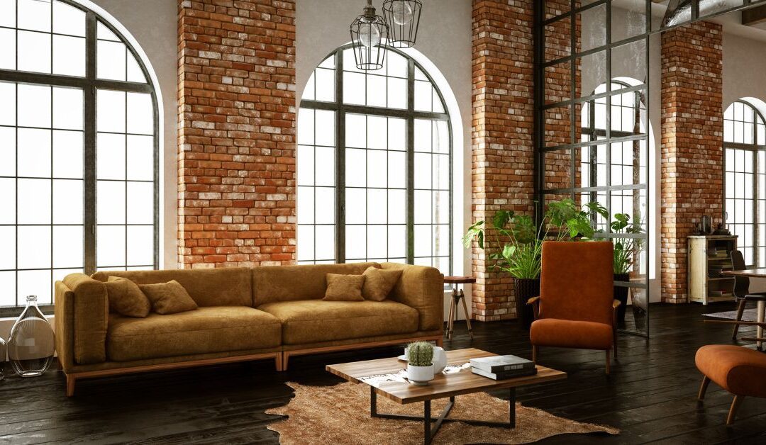 All About Industrial Floor Painting