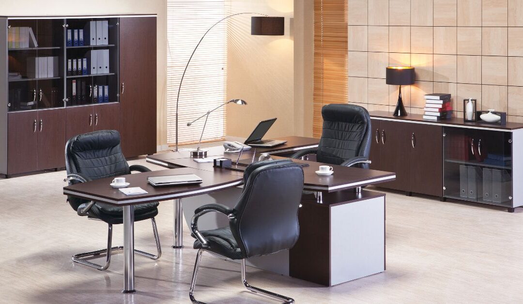 Tips For Choosing Office Furniture