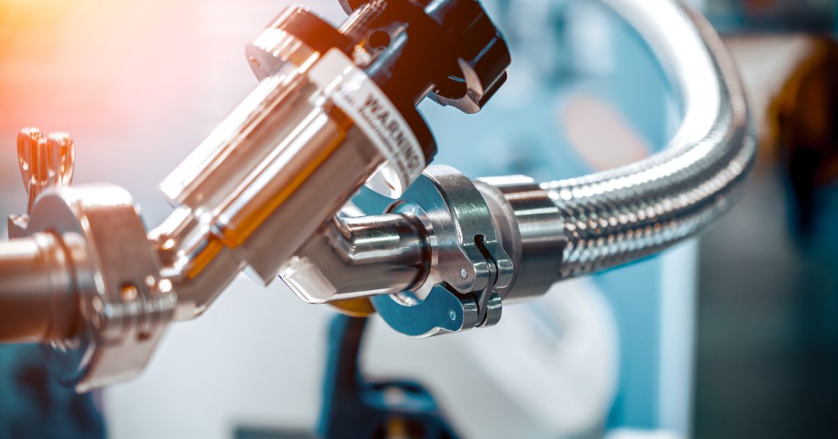 Stub Flanges Stub Flanges